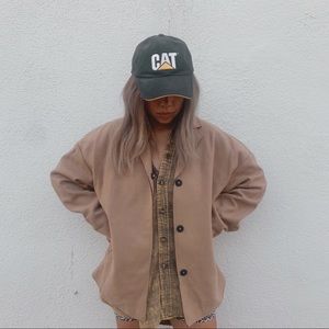 Gap Menswear Inspired Jacket